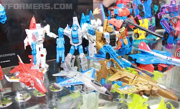 Transformers MP Bluestreak Images And More Shots From Hasbro Booth Day 3  (26 of 38)